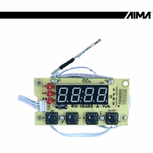 LASER BOARD