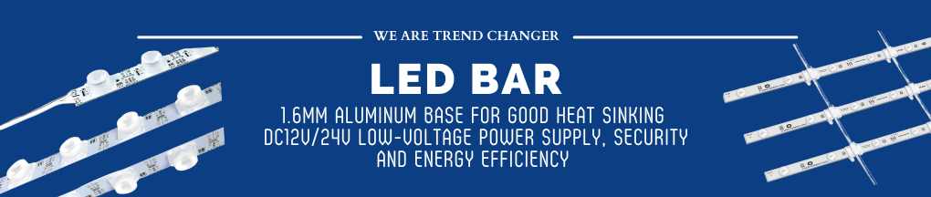 LED BAR