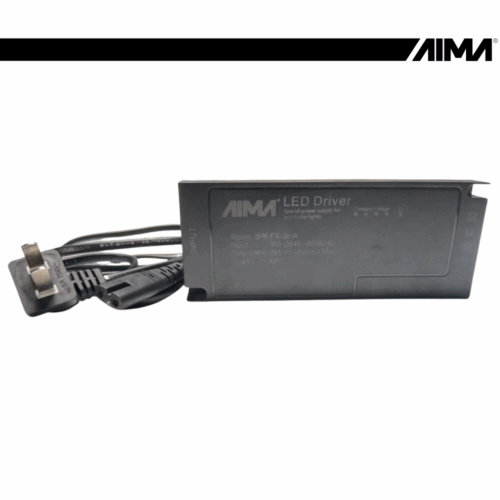 LED Controller 36W
