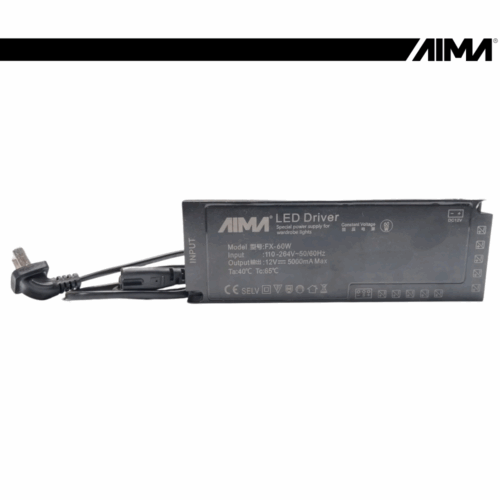 LED Controller 60W