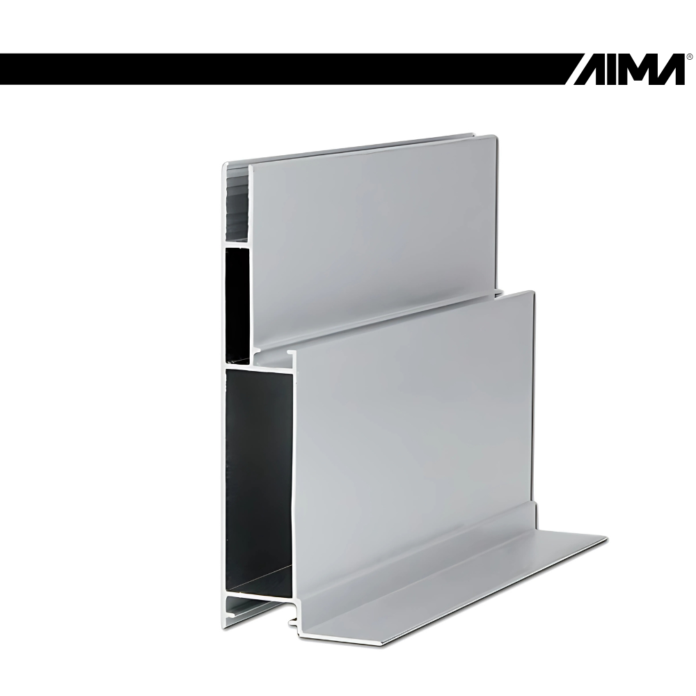 LIGHT BOX PROFILE