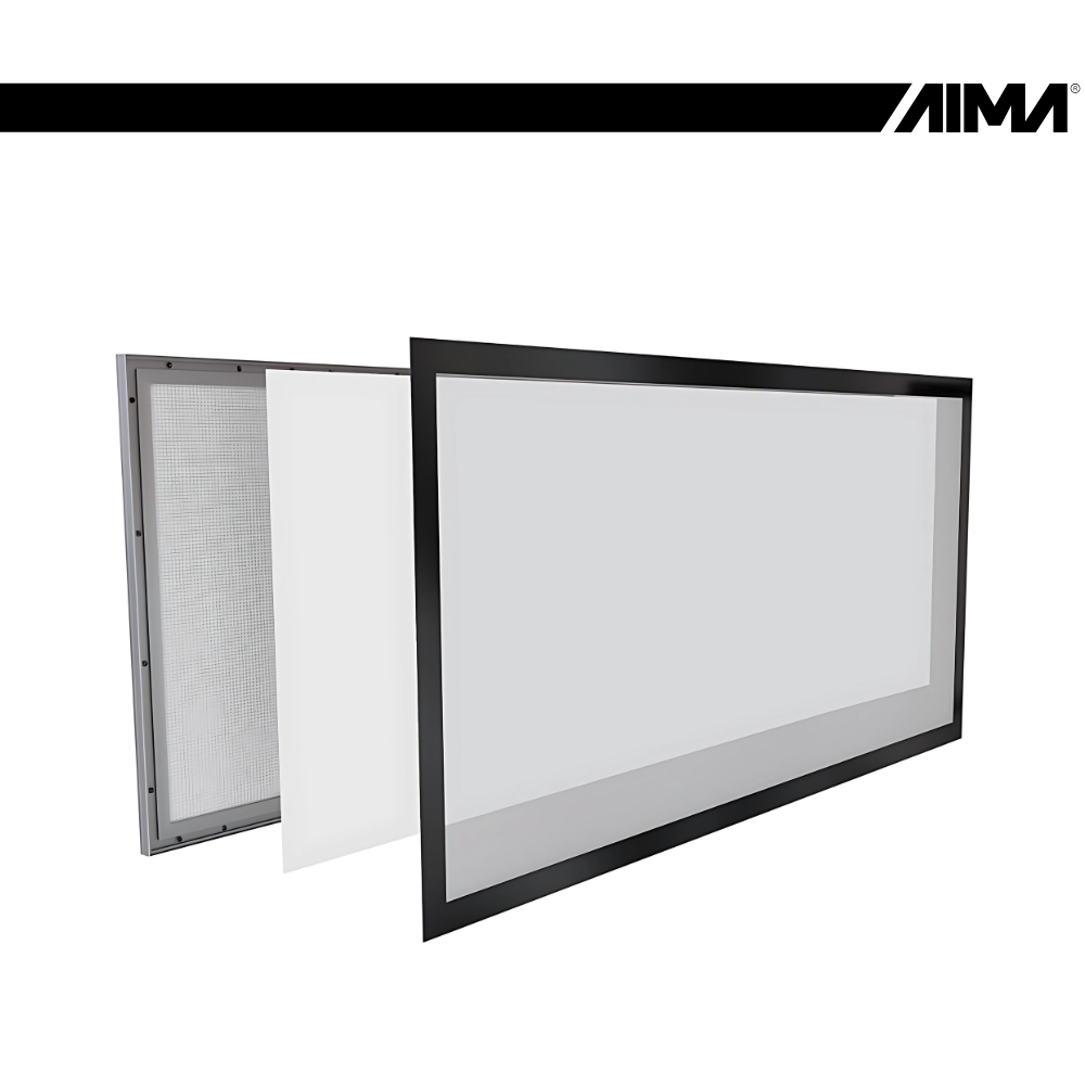 MAGNETIC FRAME