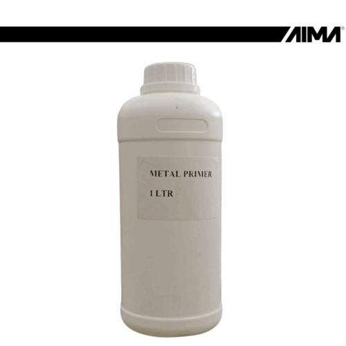 METAL PRIMER PRE-COATING