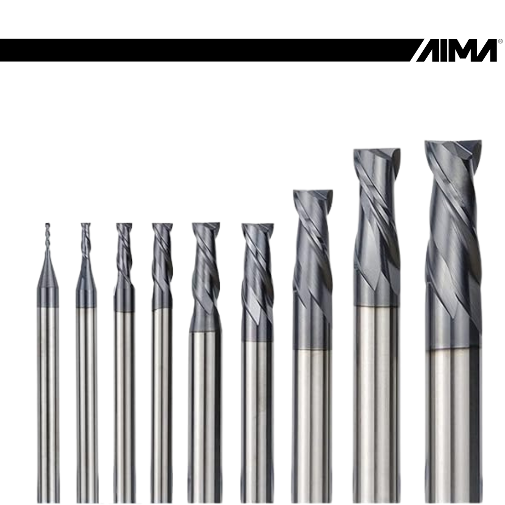 MILLING TOOLS