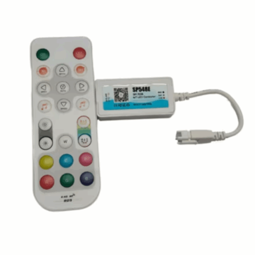 Magic LED SP548E│RGB-Controller