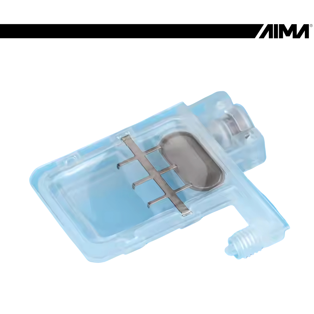 PRINTER ACCESSORIES DAMPER