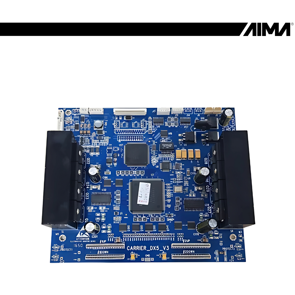 PRINTER ACCESSORIES HEAD BOARD