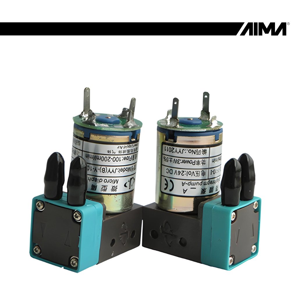 PRINTER INK PUMP