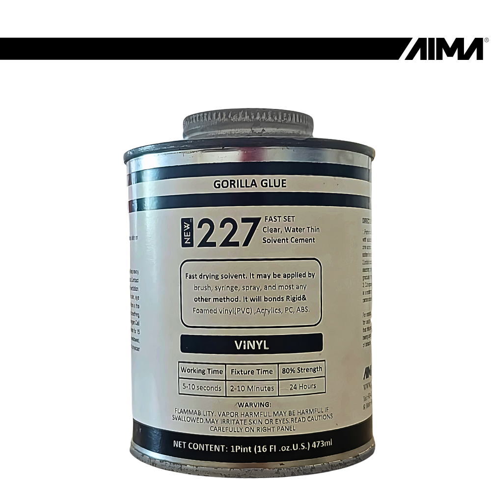 PVC GLUE