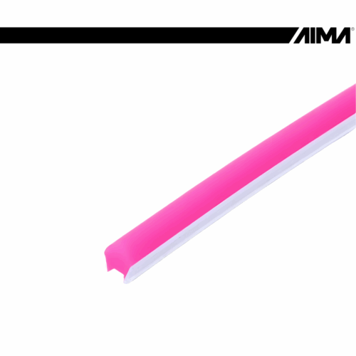 Pink Neon Jacket