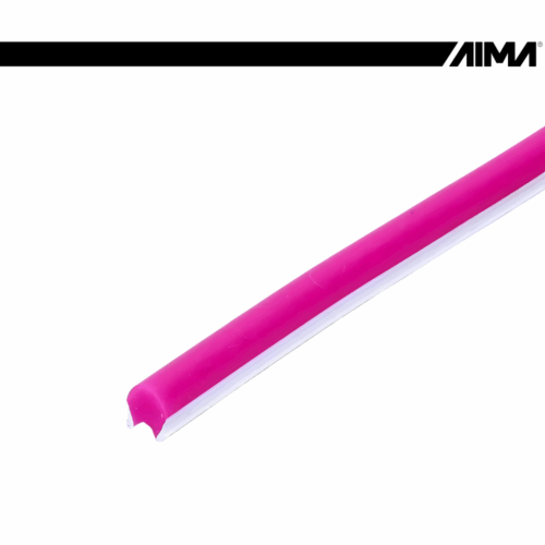 Pink Neon Jacket