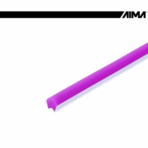 Purple Neon Jacket
