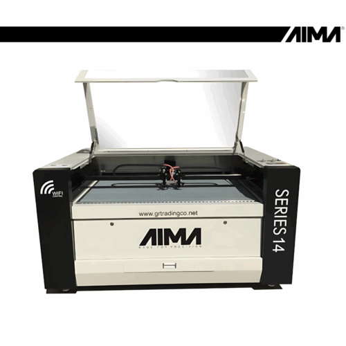 Aima 1410 Laser-CO2