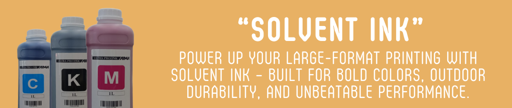 SOLVET INK BANNER