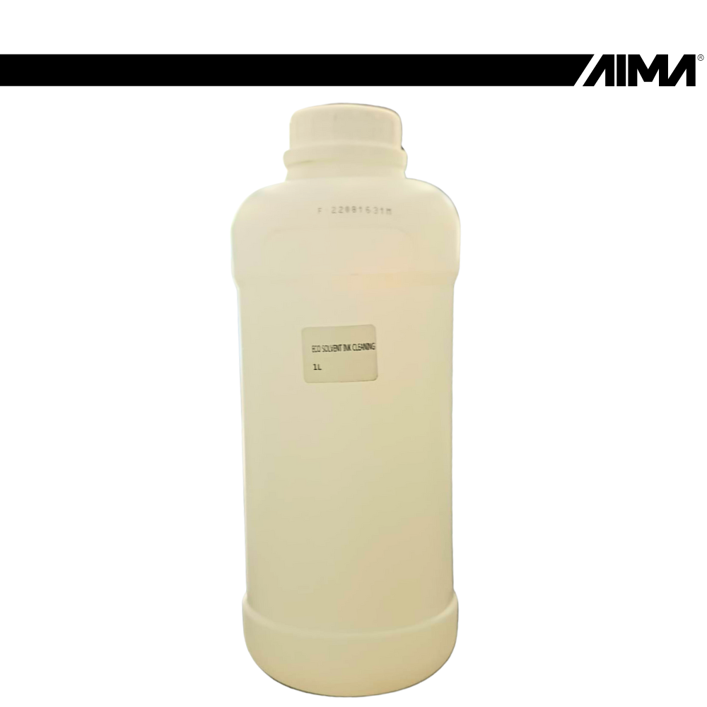 SOVENT CLEANER INK