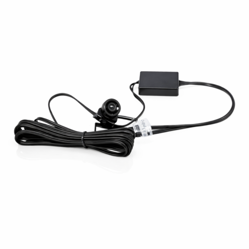 Single Zone Centeralized Sensor