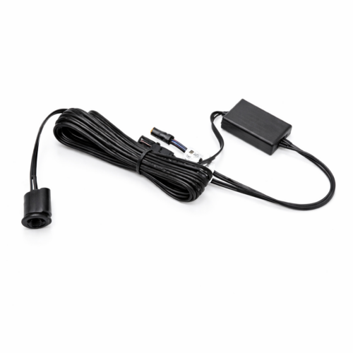 Single Zone Seprate Sensor