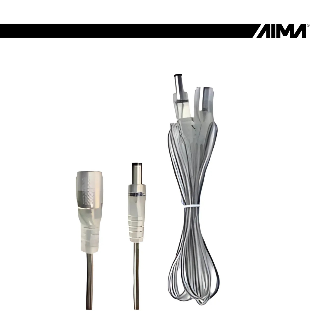 TRANSPARENT WIRE