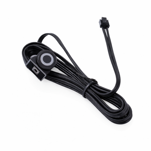 Touch Sensor Centralized