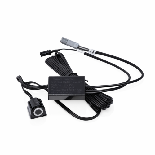 Touch Sensor Seprate