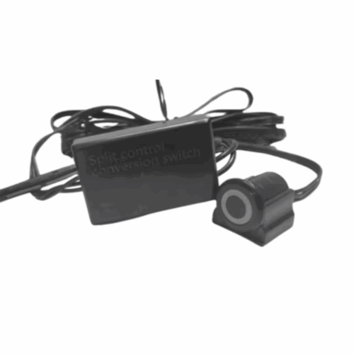 Touch Sensor Separate