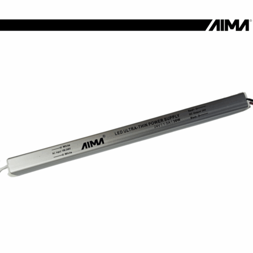 Ultra Thin Power Supply 36V