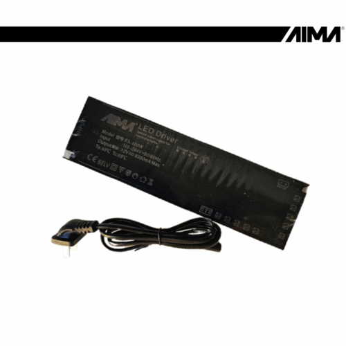 Ultra Thin Power Supply