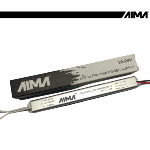 Power Supply 1A