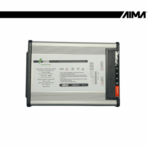 ECO PLUS 400