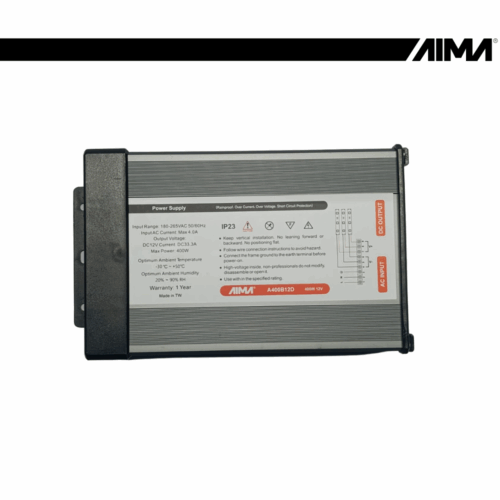 Aima Plus 400V