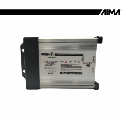 BD60-12V (1 Year Warranty)