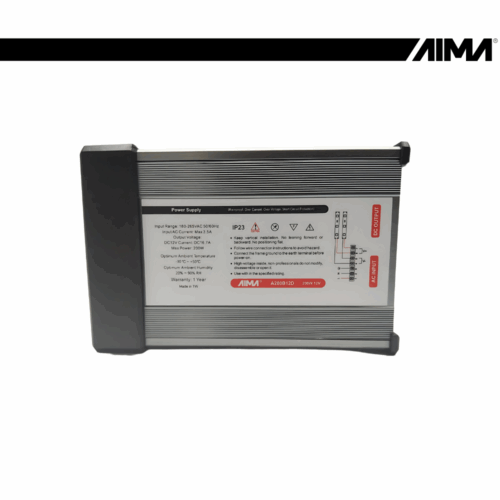 BD200-12V