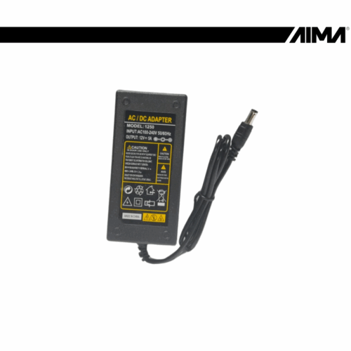 5A-12V Adaptor