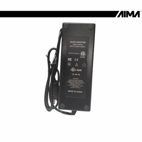 10A-12V Adaptor