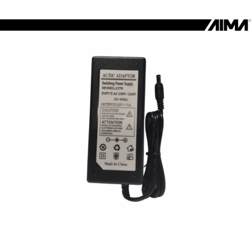 7A-12V Adaptor