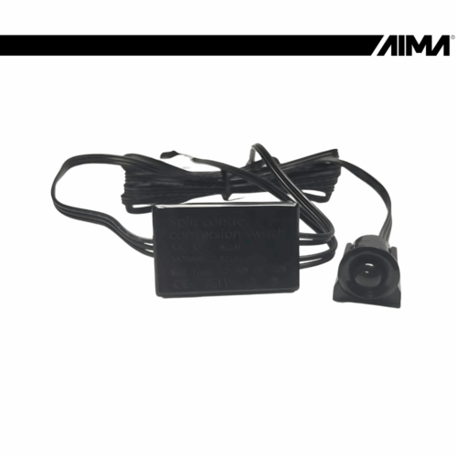 Body Motion Separate Sensor