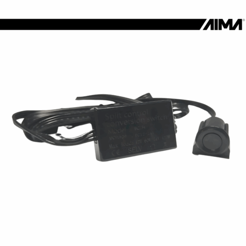 Hand Scanning Sensor Separate