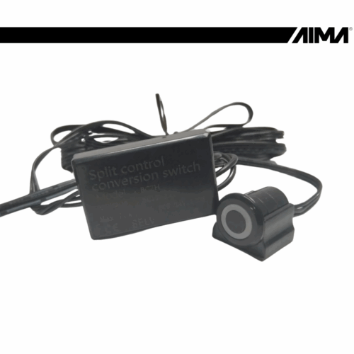 AIMA │ Touch Sensor Separate