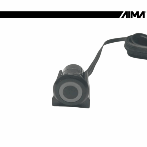 AIMA │ Touch Sensor Centralized