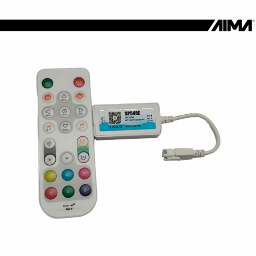 AIMA │Magic LED SP548E│RGB-Controller