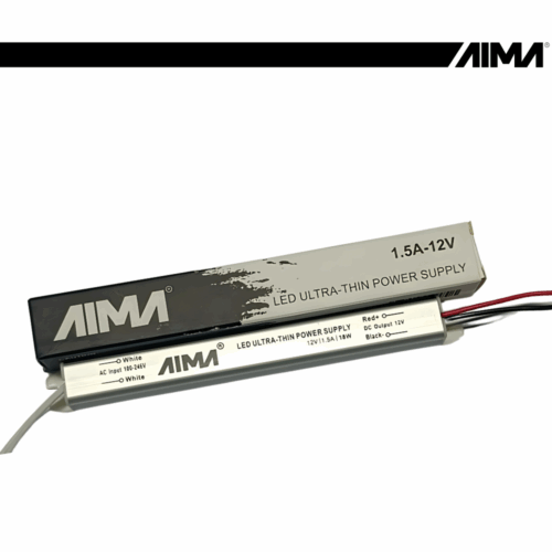 1.5A-12V