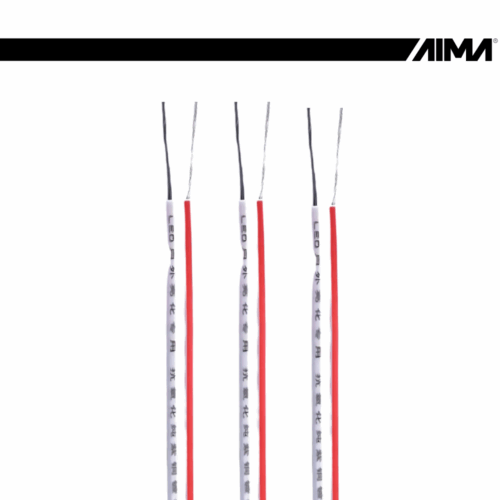 AIMA │0.25mm │DC Wire
