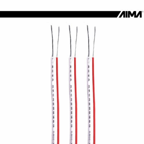 AIMA │0.50mm │DC Wire