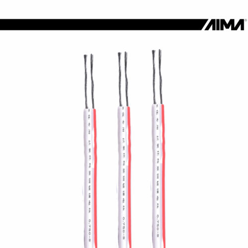 AIMA │0.75mm │DC Wire