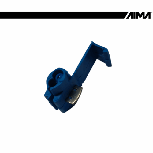 AIMA │Blue Connector │Without Gel