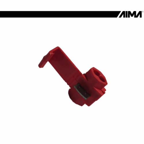 AIMA │Red Connector │Without Gel
