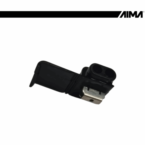 AIMA │Black Connector │With Gel