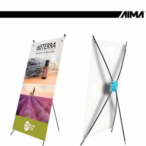 X-BANNER MINI