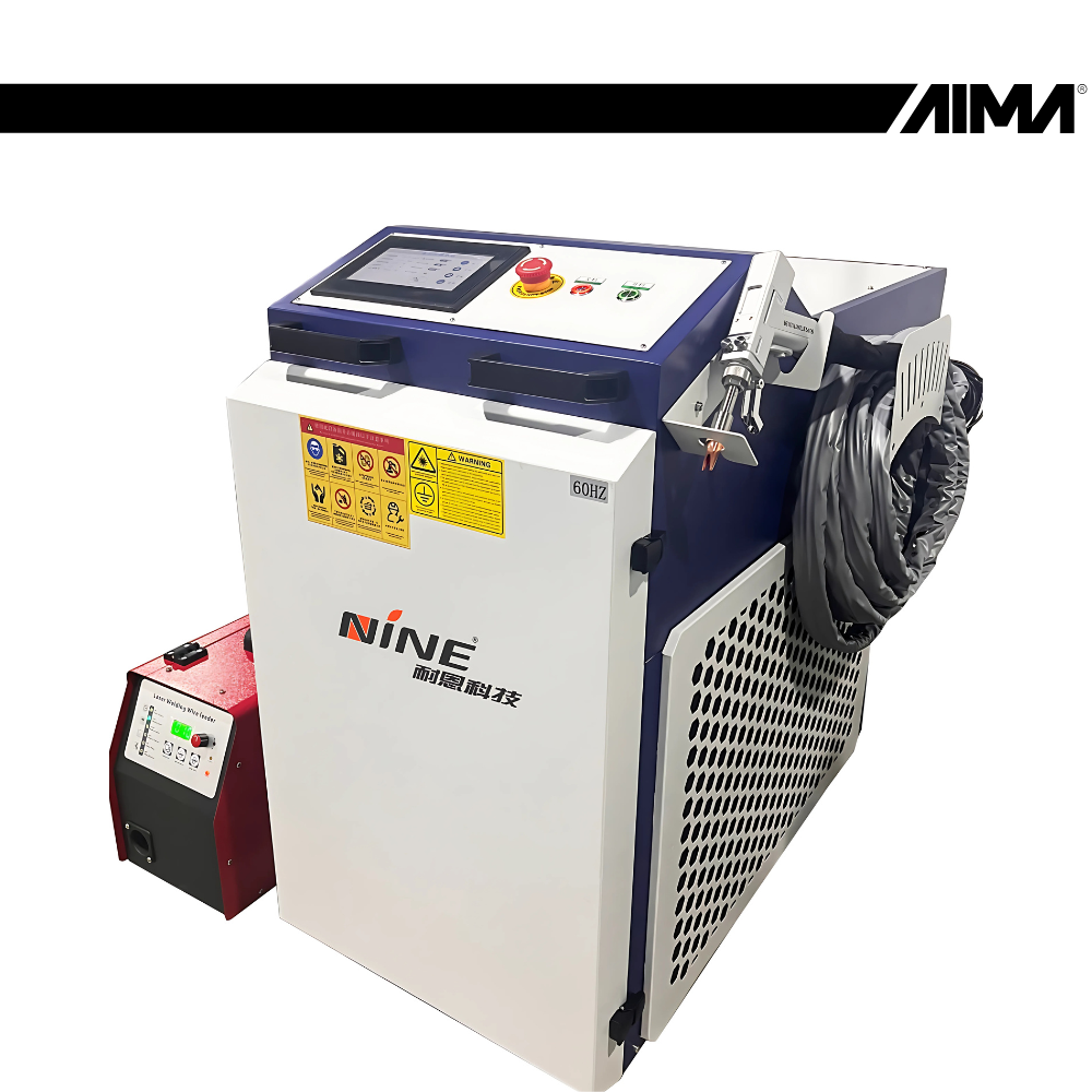 Machine Welding Filter