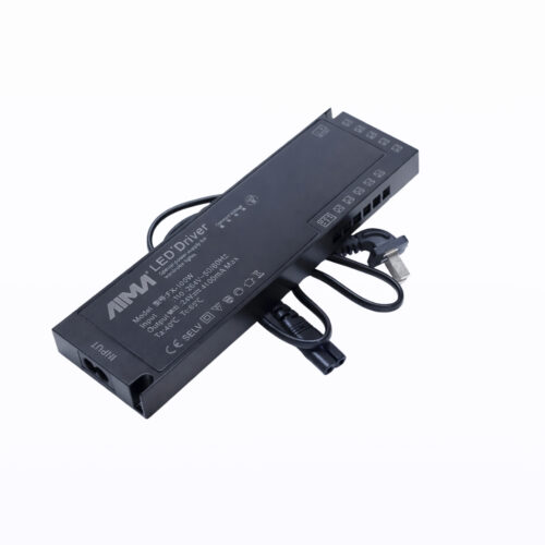 100W ULTRA THIN DRIVER